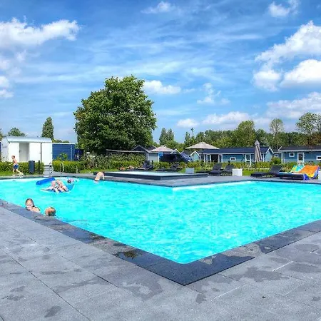 Sleeps 8 Wifi T646309 * Diermen
