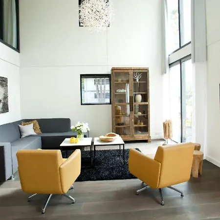 בית נופש Sleeps 8 Wifi T646309